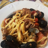 La Taverna Comida