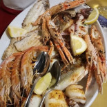 La Taverna Comida