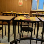 Trattoria San Giacomo food