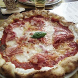 Le Papillon Comida