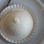 Venere Nourriture