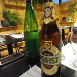 Il Carpaccio E Pizzeria Comida
