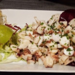 Il Carpaccio E Pizzeria Dentro