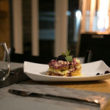 Il Carpaccio E Pizzeria Comida