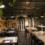 Il Carpaccio E Pizzeria Comida