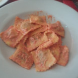 Trattoria Del Sole outside