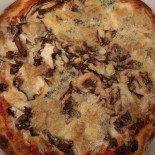 Il Carpaccio E Pizzeria Comida