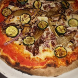 Il Carpaccio E Pizzeria Comida
