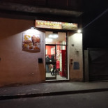 Pizzeria La Teglia Nourriture