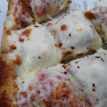 Pizzeria La Teglia Nourriture