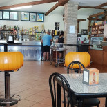 Il Rifugio Nourriture
