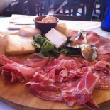 Trattoria 'l Cep Comida