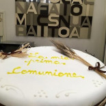 Panificio Santa Lucia Nourriture