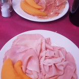 Trattoria Centro Nourriture