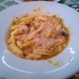 Trattoria Centro Nourriture