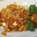 La Gnoccolata Nourriture