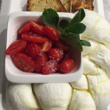 Lentini's Comida