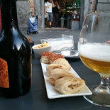 Gran Caffe Neapolis Nourriture