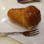 Gran Caffe Neapolis À l'intérieur