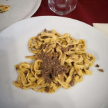 Pizzeria Serena food