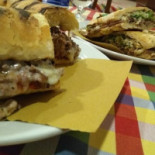 Koicos Comida