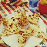 Koicos Comida