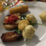 Koicos Comida