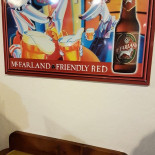 Renegade Pub Nourriture