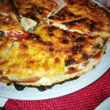 Pizzeria Oneida Nourriture