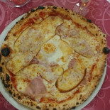 Pizzeria Oneida Nourriture