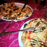 Pizzeria Oneida Nourriture