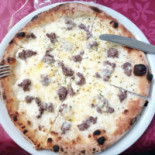 Pizzeria Oneida Nourriture