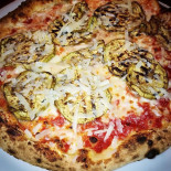 Pizzeria Oneida Nourriture