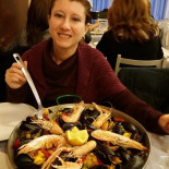 Red Sky food
