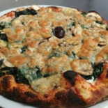 Trattoria Pizzeria Da Massimo Comida