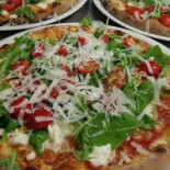 Trattoria Pizzeria Da Massimo Comida
