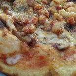 Trattoria Pizzeria Da Massimo Comida