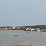 Lido Tricheco Exterior