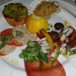 Delfino Comida