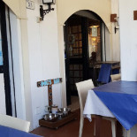 Il Vecchio E Il Mare Comida