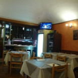 Pizzeria Royal À l'intérieur