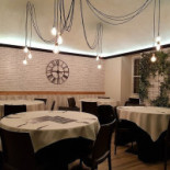 Pizzeria Royal food