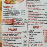 Egitto Pizza Kebab Nourriture