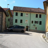 Pizzeria Teverone Extérieur