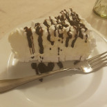 Pizzeria Teverone Nourriture