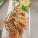 Tosca food