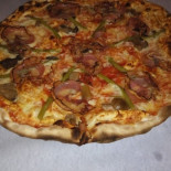 Tosca food