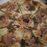 Tosca food