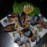 Tosca food