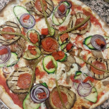 Tosca food